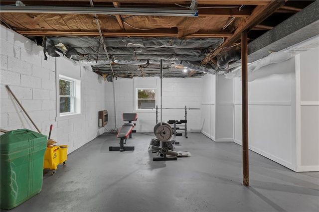 3986 Phylis Place, Decatur, GA 30035