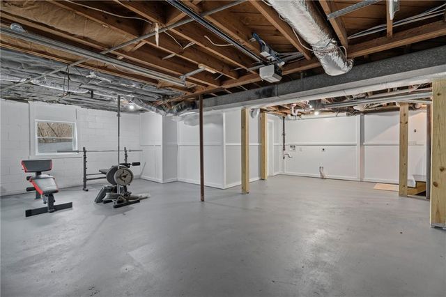 3986 Phylis Place, Decatur, GA 30035