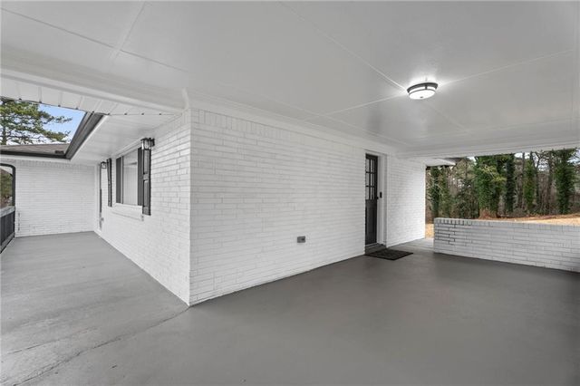 3986 Phylis Place, Decatur, GA 30035