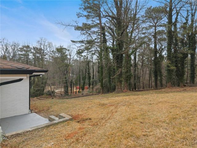 3986 Phylis Place, Decatur, GA 30035