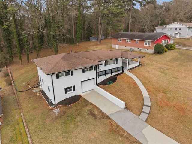 3986 Phylis Place, Decatur, GA 30035