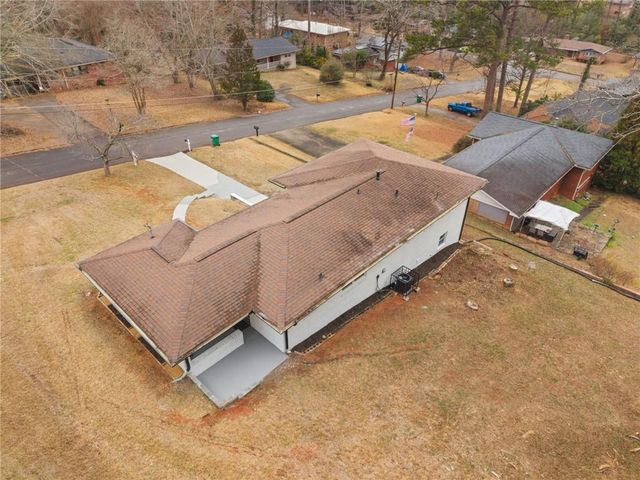 3986 Phylis Place, Decatur, GA 30035