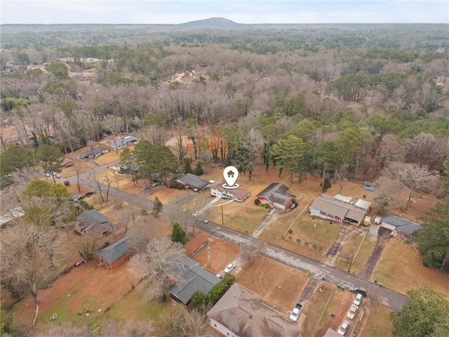 3986 Phylis Place, Decatur, GA 30035