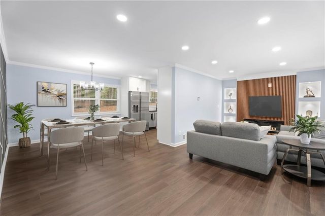 3986 Phylis Place, Decatur, GA 30035