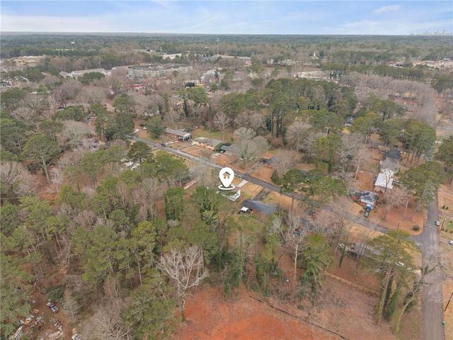 3986 Phylis Place, Decatur, GA 30035