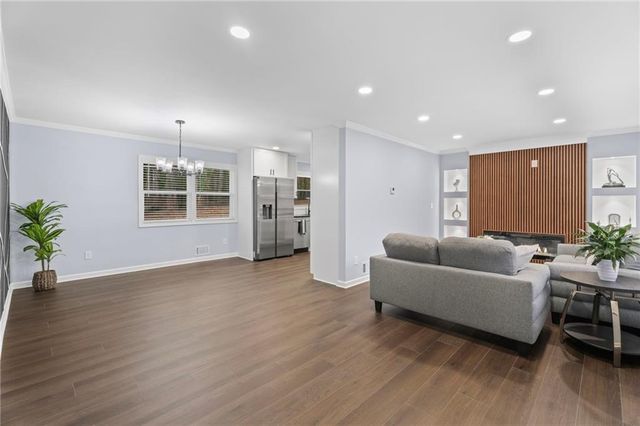 3986 Phylis Place, Decatur, GA 30035