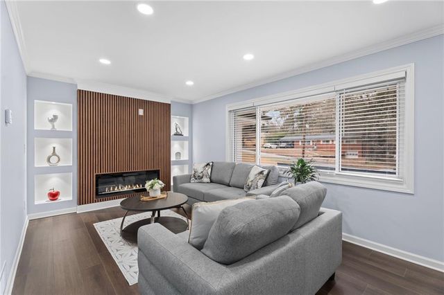 3986 Phylis Place, Decatur, GA 30035