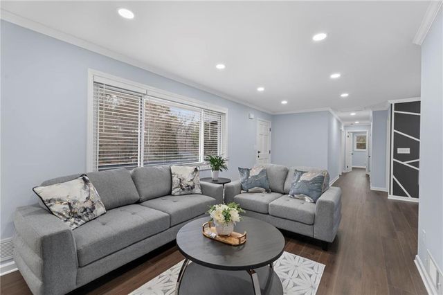 3986 Phylis Place, Decatur, GA 30035