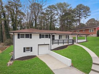 3986 Phylis Place, Decatur, GA 30035