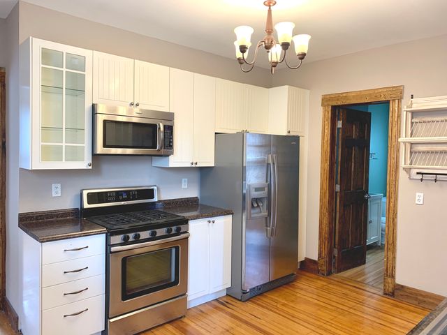 83 Foster Street 1, New Haven, CT 06511