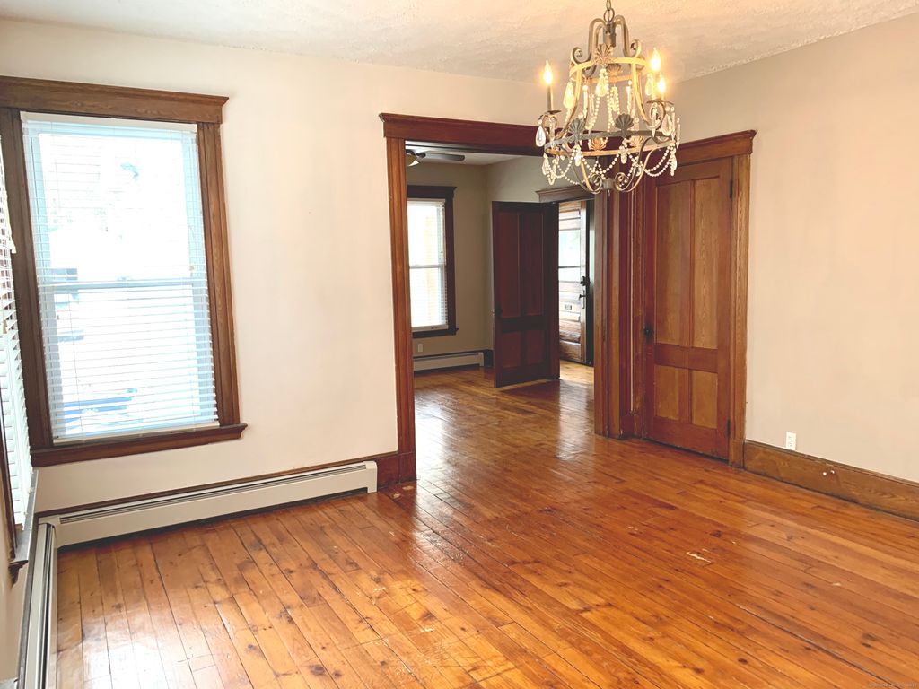 83 Foster Street 1, New Haven, CT 06511