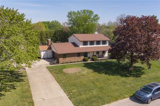 1675 Laurel Creek Drive, Troy, OH 45373