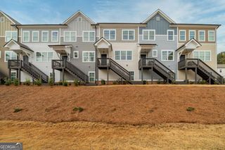 3761 Oxford Circle, Atlanta, GA 30340