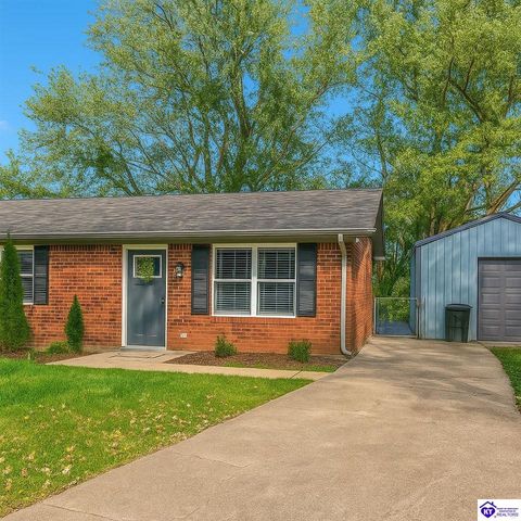 314 Par Lane, Elizabethtown, KY 42701