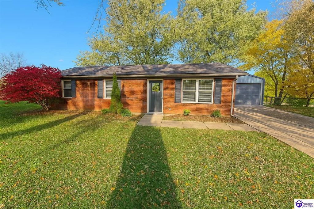 314 Par Lane, Elizabethtown, KY 42701