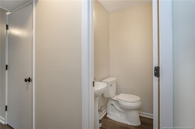 2721 Millbrook Road, Fayetteville, NC 28303
