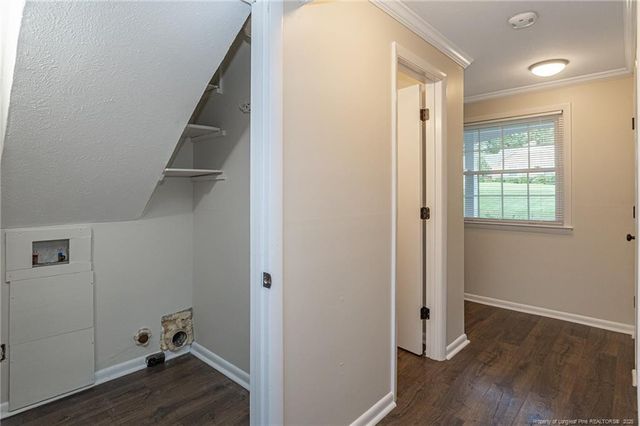 2721 Millbrook Road, Fayetteville, NC 28303