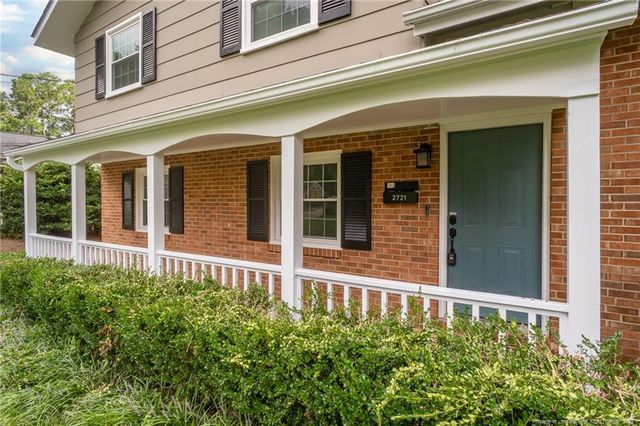 2721 Millbrook Road, Fayetteville, NC 28303