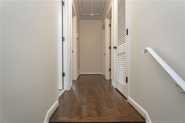 2721 Millbrook Road, Fayetteville, NC 28303
