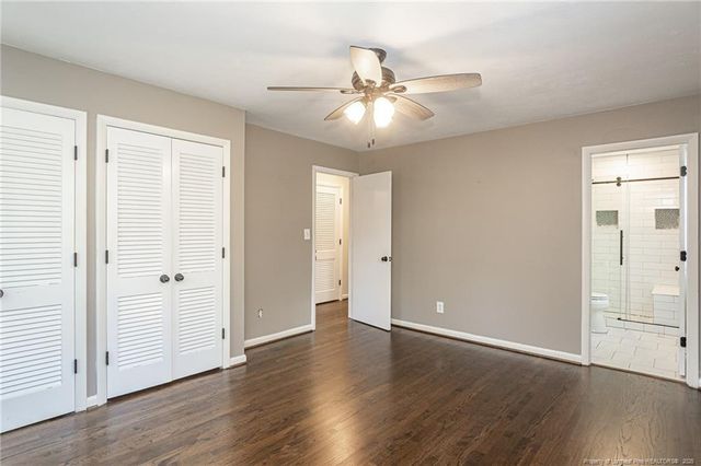 2721 Millbrook Road, Fayetteville, NC 28303