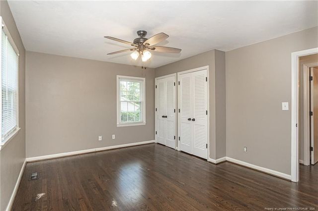 2721 Millbrook Road, Fayetteville, NC 28303