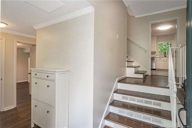 2721 Millbrook Road, Fayetteville, NC 28303