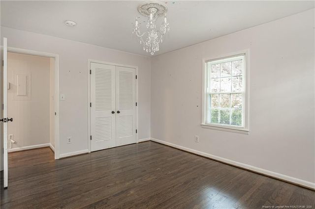 2721 Millbrook Road, Fayetteville, NC 28303