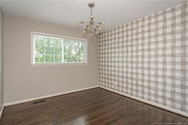 2721 Millbrook Road, Fayetteville, NC 28303