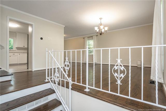 2721 Millbrook Road, Fayetteville, NC 28303