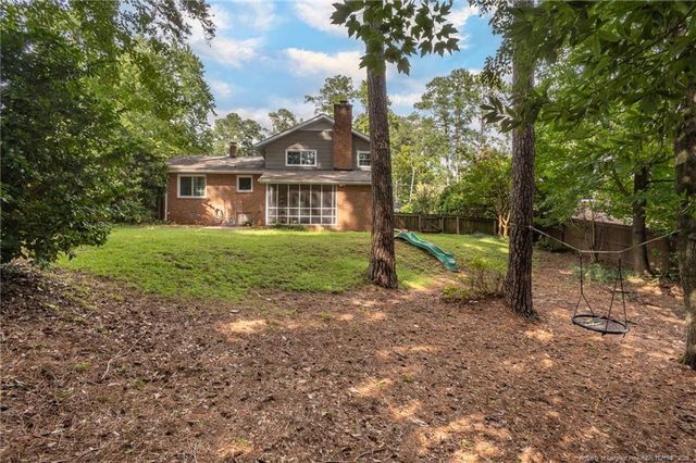 2721 Millbrook Road, Fayetteville, NC 28303