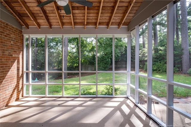 2721 Millbrook Road, Fayetteville, NC 28303
