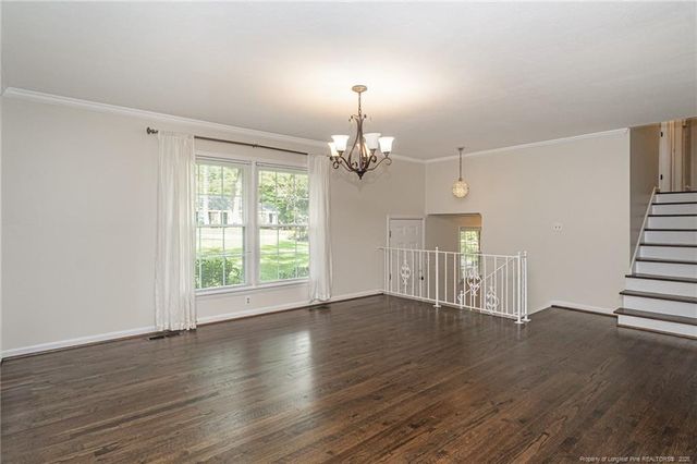 2721 Millbrook Road, Fayetteville, NC 28303
