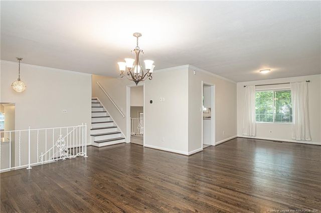2721 Millbrook Road, Fayetteville, NC 28303