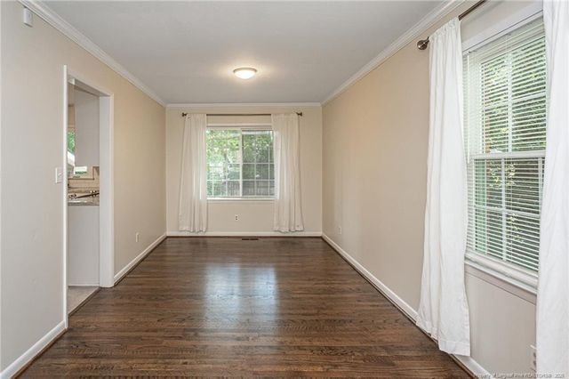 2721 Millbrook Road, Fayetteville, NC 28303