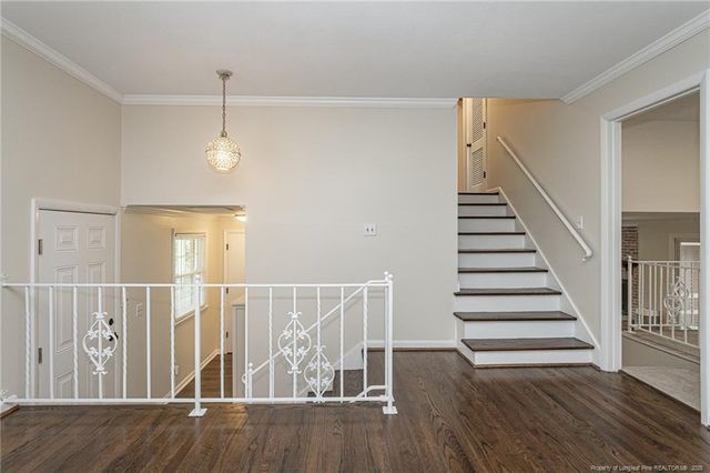 2721 Millbrook Road, Fayetteville, NC 28303