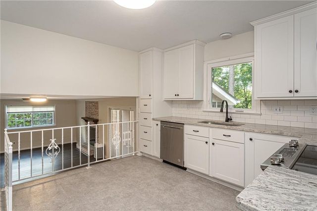 2721 Millbrook Road, Fayetteville, NC 28303