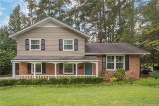 2721 Millbrook Road, Fayetteville, NC 28303