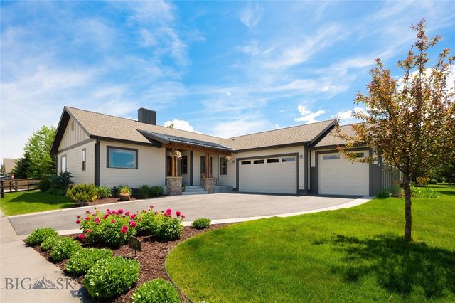 402 Circle F Trail, Bozeman, MT 59718