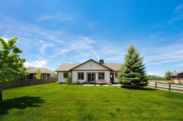 402 Circle F Trail, Bozeman, MT 59718