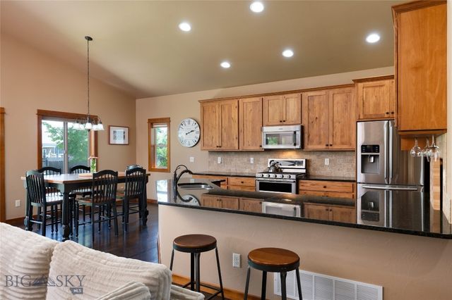 402 Circle F Trail, Bozeman, MT 59718