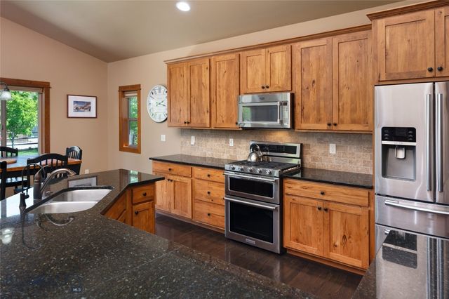 402 Circle F Trail, Bozeman, MT 59718
