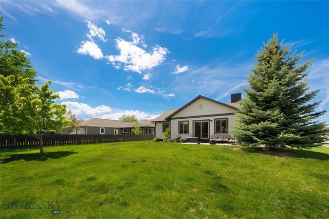 402 Circle F Trail, Bozeman, MT 59718