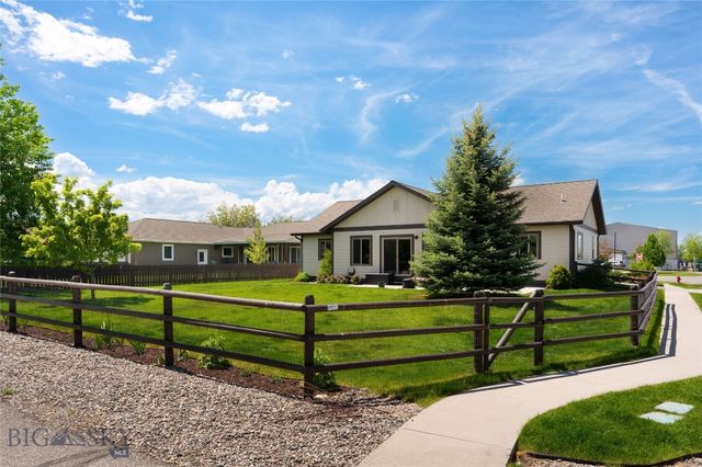 402 Circle F Trail, Bozeman, MT 59718