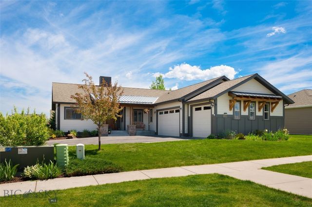 402 Circle F Trail, Bozeman, MT 59718