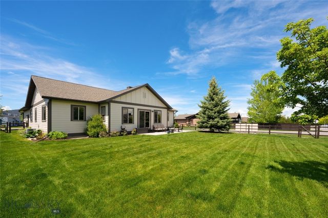 402 Circle F Trail, Bozeman, MT 59718