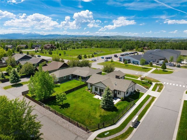 402 Circle F Trail, Bozeman, MT 59718