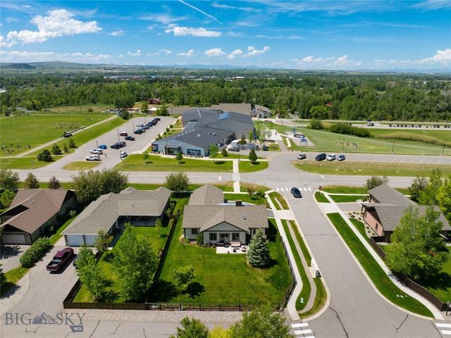 402 Circle F Trail, Bozeman, MT 59718