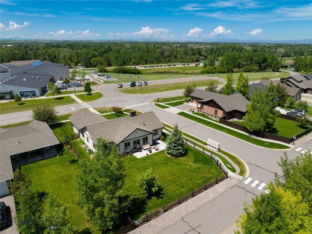 402 Circle F Trail, Bozeman, MT 59718