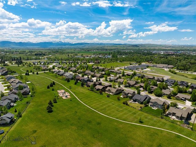 402 Circle F Trail, Bozeman, MT 59718