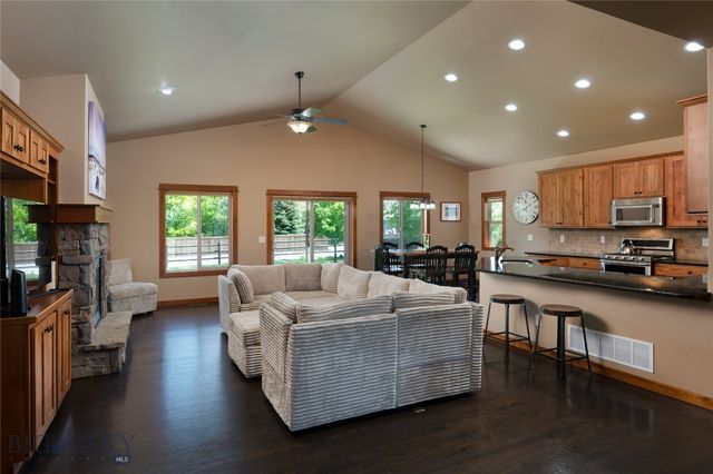 402 Circle F Trail, Bozeman, MT 59718